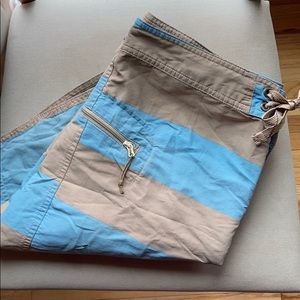 Patagonia Board/Swim Shorts